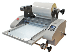 Zeige Details für Rollenlaminator T-LAM 380 Bild von Rollenlaminator T-LAM 380