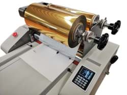 Zeige Details für Sleeking-Kit zu T-LAM 380/T-LAM 720 Bild von Sleeking-Kit zu T-LAM 380/T-LAM 720