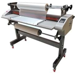 Zeige Details für Rollenlaminator T-LAM 1650 Bild von Rollenlaminator T-LAM 1650