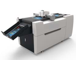 Zeige Details für Digitalstanze / Schneidplotter T-CUT 0604 Bild von Digitalstanze / Schneidplotter T-CUT 0604