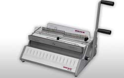 Zeige Details für Bindegerät RENZ SRW 360 (manuell) Bild von Bindegerät RENZ SRW 360 (manuell)