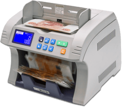 Zeige Details für Zählmaschine BILLCON N-120A Bild von Zählmaschine BILLCON N-120A