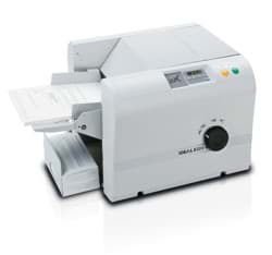 Zeige Details für Falzmaschine IDEAL 8324 Bild von Falzmaschine IDEAL 8324