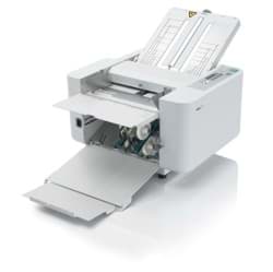 Zeige Details für Falzmaschine IDEAL 8335 Bild von Falzmaschine IDEAL 8335