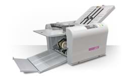 Zeige Details für Falzmaschine SUPERFAX PF-440 Bild von Falzmaschine SUPERFAX PF-440