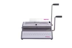Zeige Details für Bindegerät RENZ ECO S 360 (manuell) Bild von Bindegerät RENZ ECO S 360 (manuell)