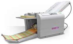 Zeige Details für Falzmaschine SUPERFAX PF-460 Bild von Falzmaschine SUPERFAX PF-460
