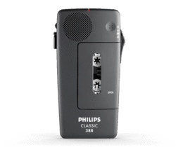 Zeige Details für Diktiergerät PHILIPS PocketMemo 388 Bild von Diktiergerät PHILIPS PocketMemo 388