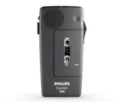 Bild von PHILIPS Diktiergerät PocketMemo 388