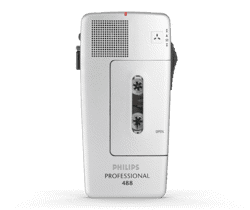 Bild von PHILIPS Diktiergerät PocketMemo 488