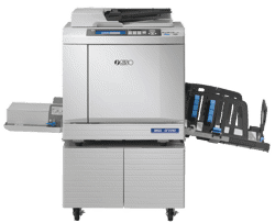 Zeige Details für Risograph RISO SF5030 EII E Bild von Risograph RISO SF5030 EII E