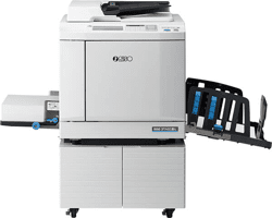 Zeige Details für Risograph RISO SF9350 EII E Bild von Risograph RISO SF9350 EII E