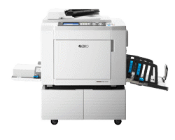 Zeige Details für Risograph RISO MH9350 Bild von Risograph RISO MH9350