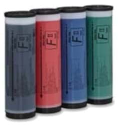 Zeige Details für RISO Farben zu SF EII / SF / MH / MF / EZ / RZ / ME / SE Bild von RISO Farben zu SF EII / SF / MH / MF / EZ / RZ / ME / SE