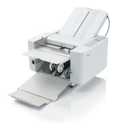 Zeige Details für Falzmaschine IDEAL 8345 Bild von Falzmaschine IDEAL 8345