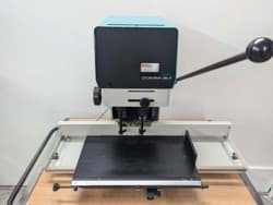 Zeige Details für Papierbohrmaschine Nagel CITOBORMA 280 B Bild von Papierbohrmaschine Nagel CITOBORMA 280 B