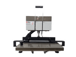Zeige Details für Papierbohrmaschine Iram 8 Bild von Papierbohrmaschine Iram 8