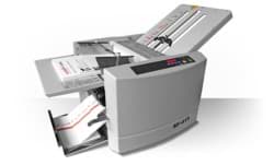 Zeige Details für Falzmaschine SUPERFAX PF-415 Bild von Falzmaschine SUPERFAX PF-415