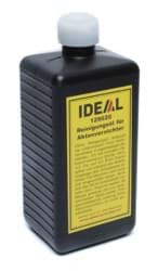 Zeige Details für IDEAL Reinigungsöl mit Dosierspritze (500 ml) Bild von IDEAL Reinigungsöl mit Dosierspritze (500 ml)