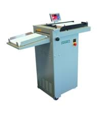Zeige Details für Rillmaschine Nagel AutoCreaser Pro 33. Occasion Bild von Rillmaschine Nagel AutoCreaser Pro 33. Occasion