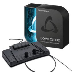 Zeige Details für Transkriptionssystem OLYMPUS AS-9100 Bild von Transkriptionssystem OLYMPUS AS-9100