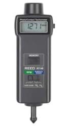 Zeige Details für Kombihandtachometer/Drehzahlmesser / REED R7140 Bild von Kombihandtachometer/Drehzahlmesser / REED R7140