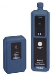 Zeige Details für Ultraschall-Leck-Detektor / REED R9100 Bild von Ultraschall-Leck-Detektor / REED R9100