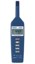 Zeige Details für Thermo-Hygrometer  / REED R6001 Bild von Thermo-Hygrometer  / REED R6001