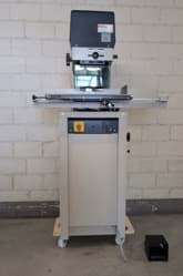 Zeige Details für Papierbohrmaschine Nagel CITOBORMA 280 AB, revidierte Occasion Bild von Papierbohrmaschine Nagel CITOBORMA 280 AB, revidierte Occasion