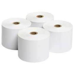 Zeige Details für Additionsrollen KORES - Thermopapier  Bild von Additionsrollen KORES - Thermopapier