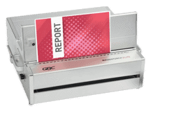 Zeige Details für GBC Magnapunch Elite Stanzmaschine Bild von GBC Magnapunch Elite Stanzmaschine
