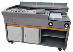 Zeige Details für Klebebinder GLUEBIND T-880S Bild von Klebebinder GLUEBIND T-880S