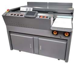 Zeige Details für Klebebinder GLUEBIND T-550S Bild von Klebebinder GLUEBIND T-550S
