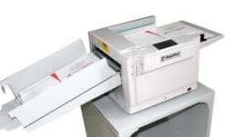 Zeige Details für Rill- & Perforiermaschine SUPERFAX SF-350M Bild von Rill- & Perforiermaschine SUPERFAX SF-350M