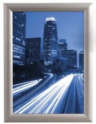 Zeige Details für Alu-Klapprahmen / 100% wetterfest Bild von Alu-Klapprahmen / 100% wetterfest