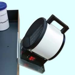 Zeige Details für Warmluftgebläse Bild von Warmluftgebläse