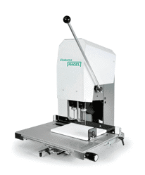 Zeige Details für Papierbohrmaschine NAGEL Citoborma 290 Bild von Papierbohrmaschine NAGEL Citoborma 290