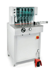 Zeige Details für Papierbohrmaschine NAGEL Citoborma 490 Bild von Papierbohrmaschine NAGEL Citoborma 490