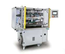 Zeige Details für Mehrspindel-Papierbohranlage hang 260-00 Bild von Mehrspindel-Papierbohranlage hang 260-00
