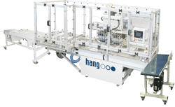 Zeige Details für Inline Papierbohranlage hang 256-10 / 256-30 Bild von Inline Papierbohranlage hang 256-10 / 256-30