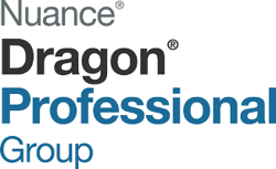 Zeige Details für Software NUANCE Dragon Professional Group (Englisch) Bild von Software NUANCE Dragon Professional Group (Englisch)