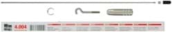 Zeige Details für Druckset mit Schleppzeiger PESOLA (Medio-Linie) Bild von Druckset mit Schleppzeiger PESOLA (Medio-Linie)