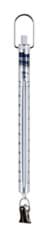 Zeige Details für Federwaage PESOLA Medio-Linie (1000g / 2lb) Bild von Federwaage PESOLA Medio-Linie (1000g / 2lb)