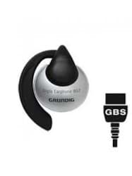 Zeige Details für Einohrhörer GRUNDIG 957 GBS Bild von Einohrhörer GRUNDIG 957 GBS