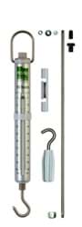 Zeige Details für Federwaage PESOLA Macro-Linie inkl. Druckset (100N) Bild von Federwaage PESOLA Macro-Linie inkl. Druckset (100N)