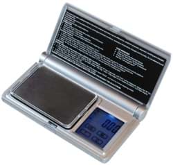 Zeige Details für Digital-Taschenwaage PESOLA (200g / 128dwt / 3086gn / 1000ct) Bild von Digital-Taschenwaage PESOLA (200g / 128dwt / 3086gn / 1000ct)