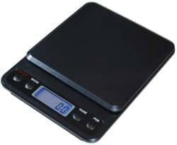 Zeige Details für Digital-Tischwaage PESOLA (3000g / 6.6lb) Bild von Digital-Tischwaage PESOLA (3000g / 6.6lb)