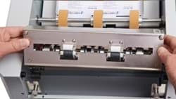 Zeige Details für Perforiereinheit / HEFTER SYSTEMFORM CC 150 Bild von Perforiereinheit / HEFTER SYSTEMFORM CC 150