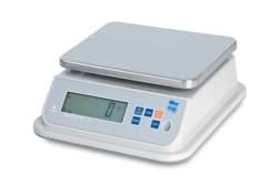 Zeige Details für Digital-Tischwaage PESOLA (6kg/wasserdicht) Bild von Digital-Tischwaage PESOLA (6kg/wasserdicht)