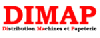 Alle Produkte von DIMAP Bilder für Hersteller DIMAP